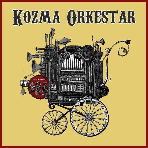 Album image