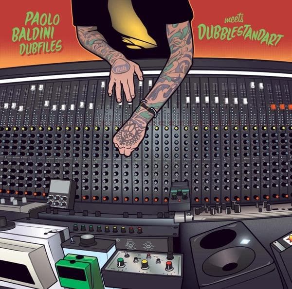 Album image