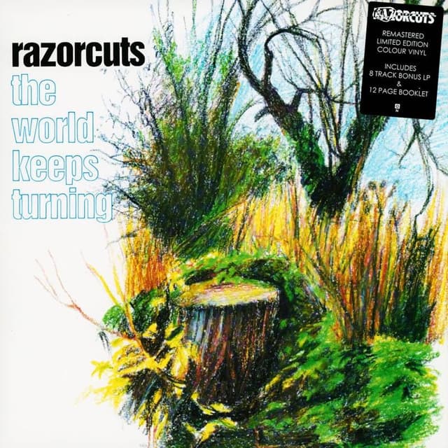 Album image