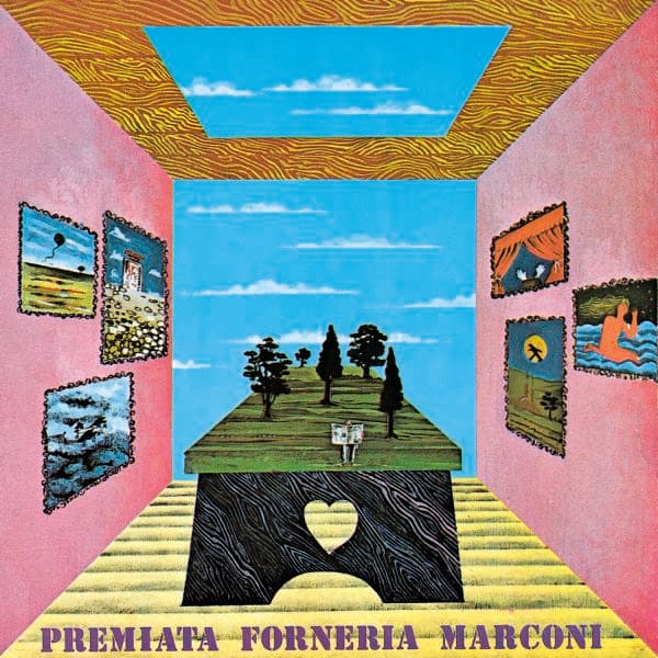 Album image