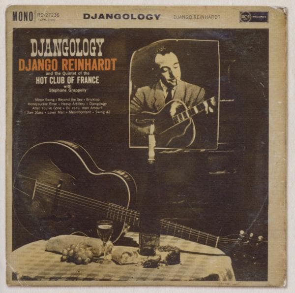 Album image