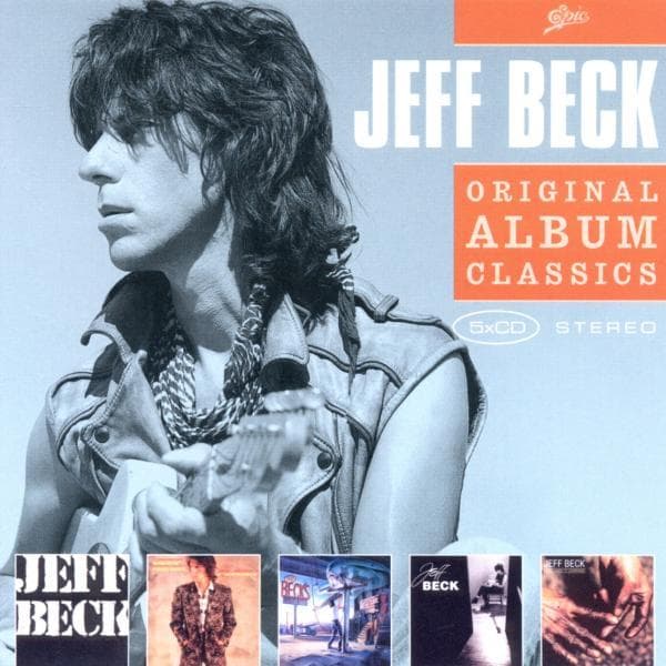Album image