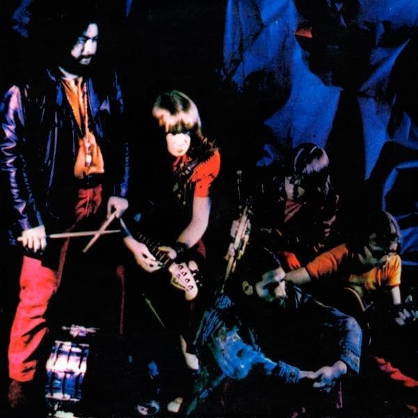 Album image