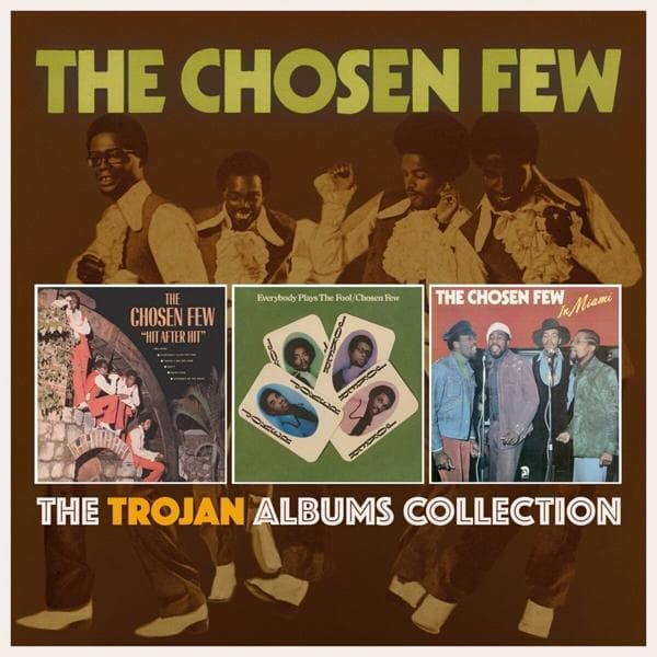 Album image