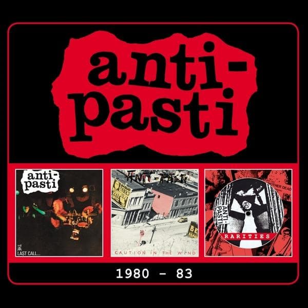 Album image