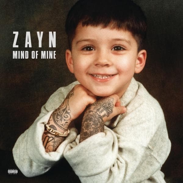 Album image