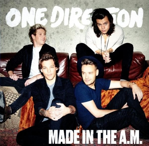 Album image
