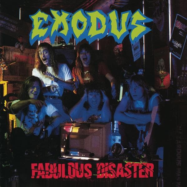 Album image