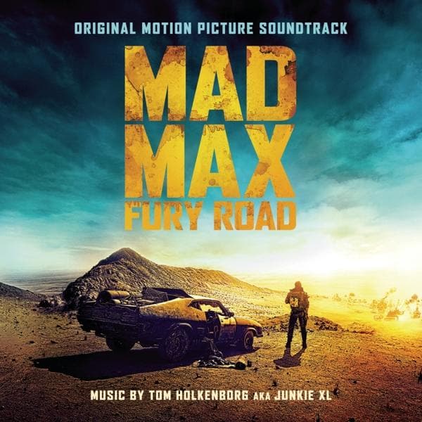 Album image