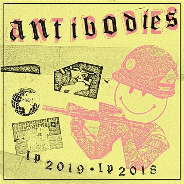 Album image
