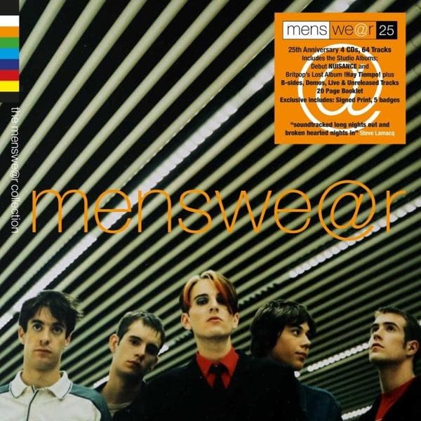Album image