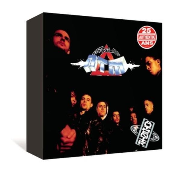 Album image