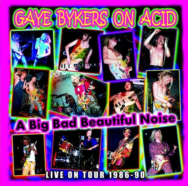 Album image