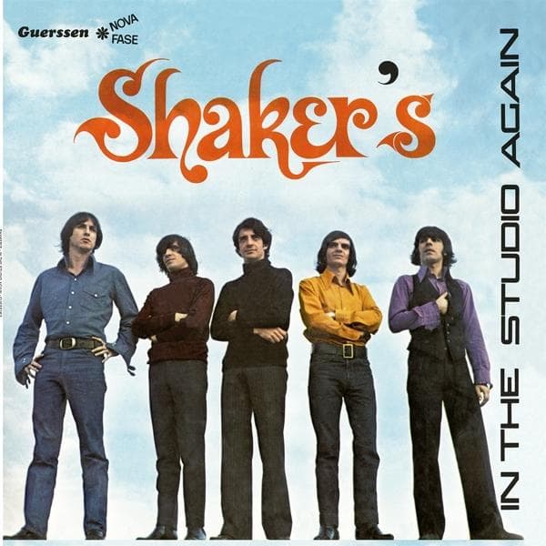 Album image