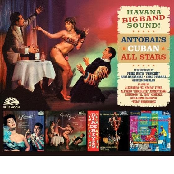 Album image
