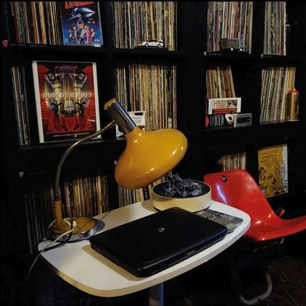 Album image