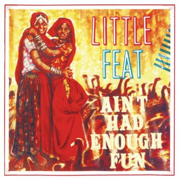 Album image