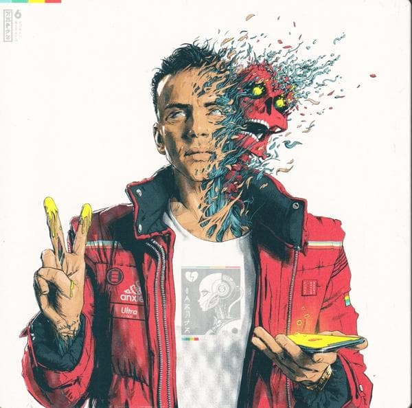 Album image