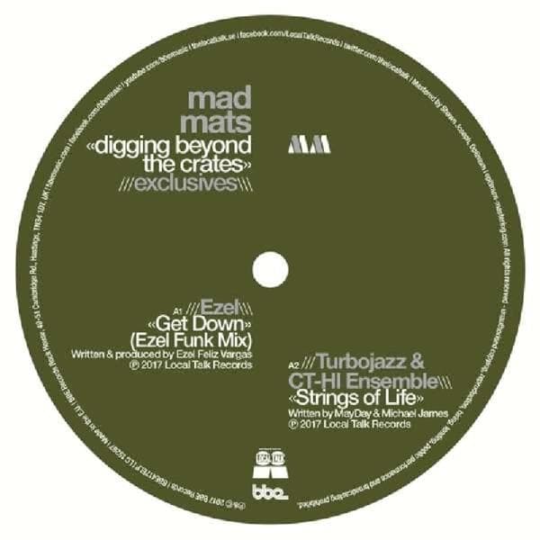 Album image
