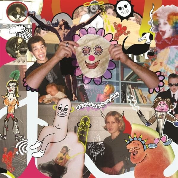 Album image