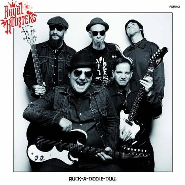 Album image