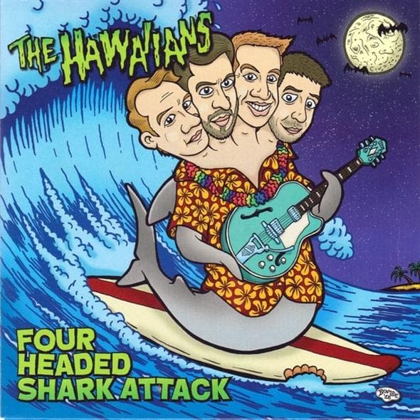 Album image