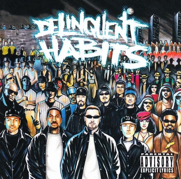 Album image