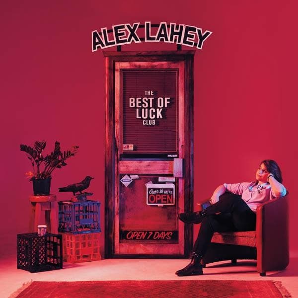 Album image