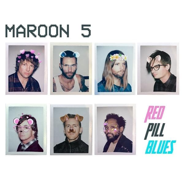 Album image