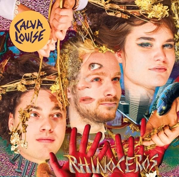 Album image