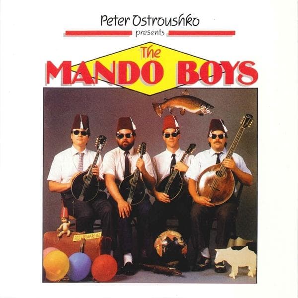 Album image