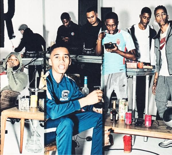 Album image