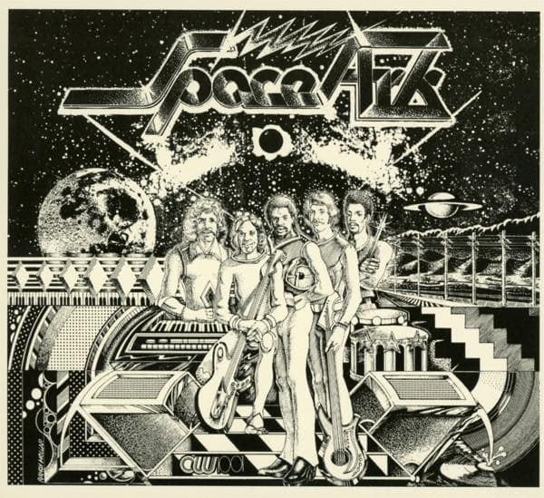 Album image