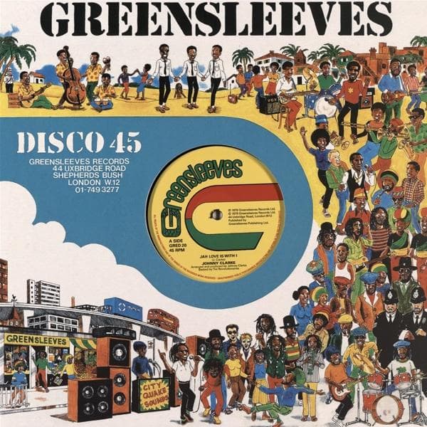 Album image
