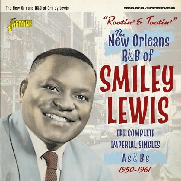 Album image