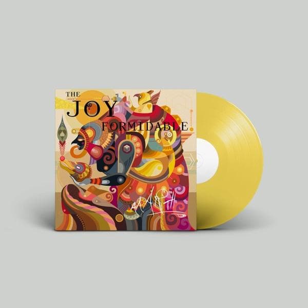 Album image