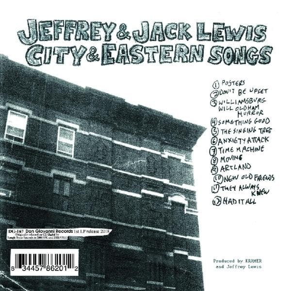 Album image