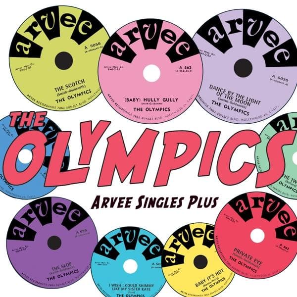 Album image