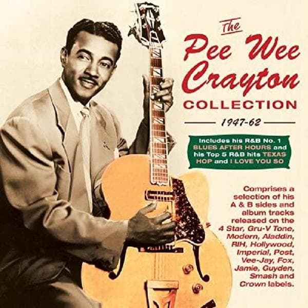 Album image