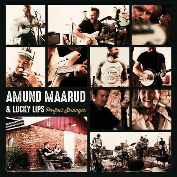 Album image