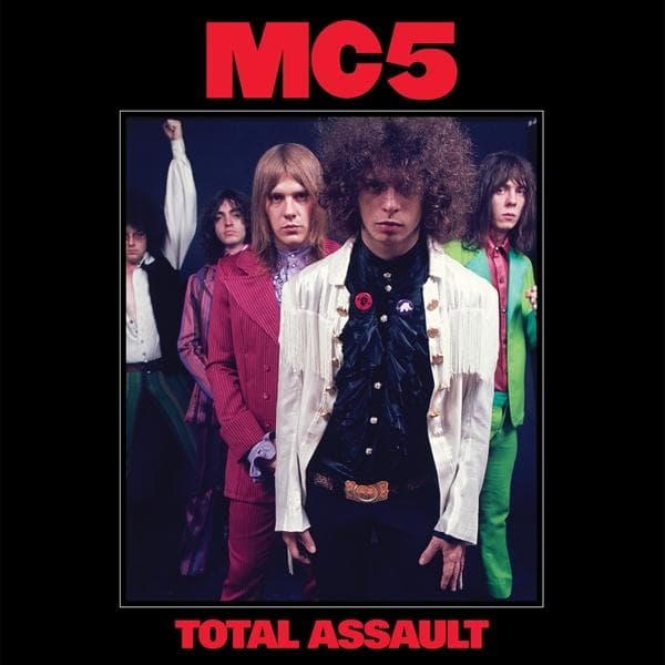 Album image