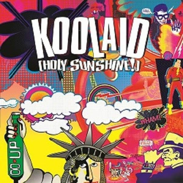 Album image
