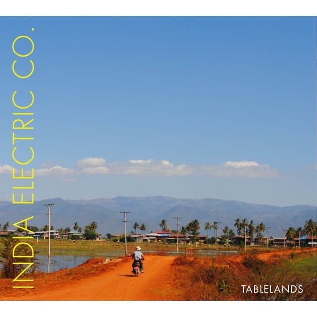 Album image