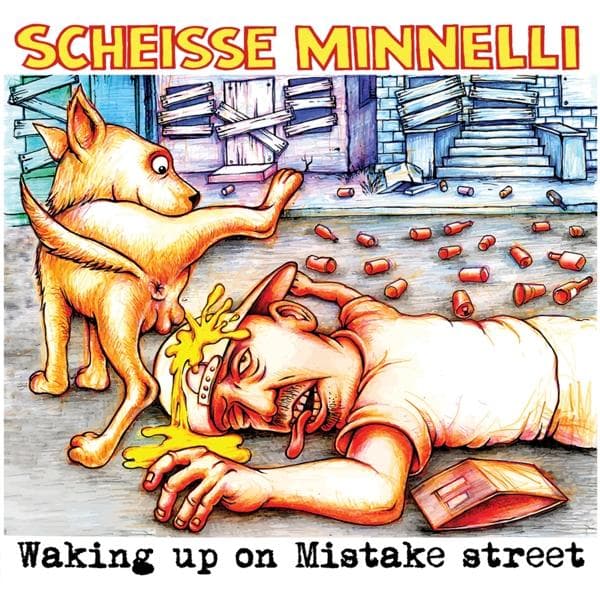 Album image