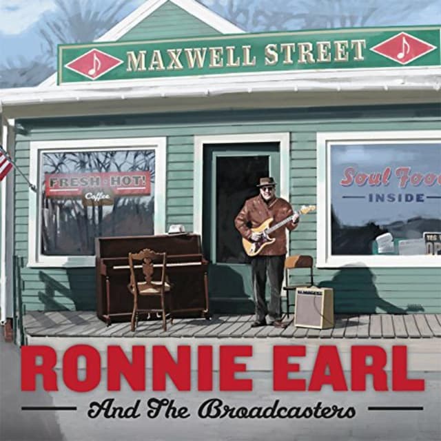 Album image
