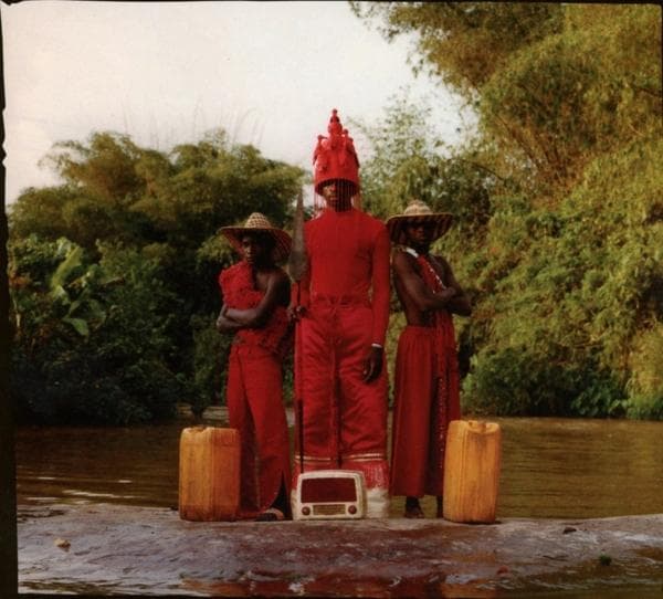 Album image