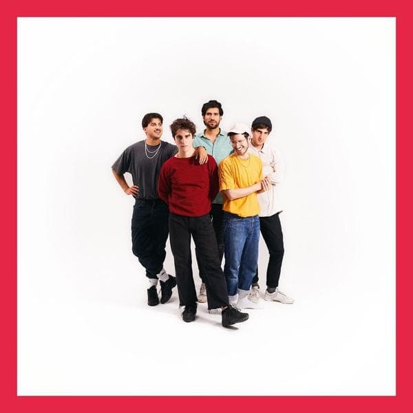 Album image