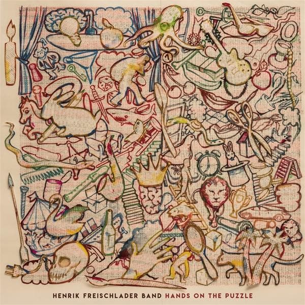 Album image