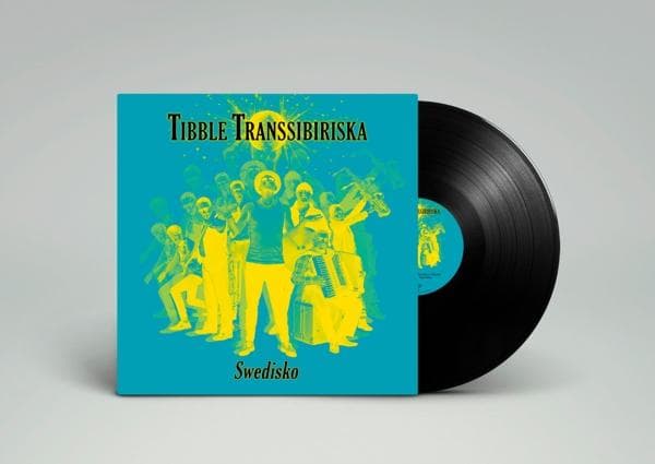 Album image