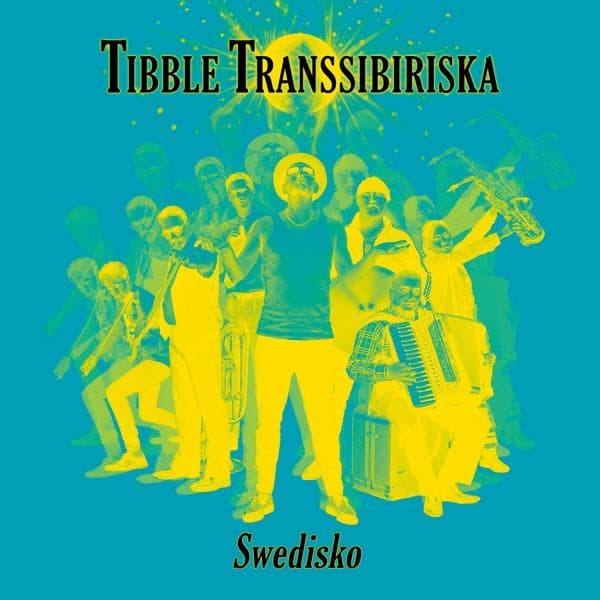 Album image